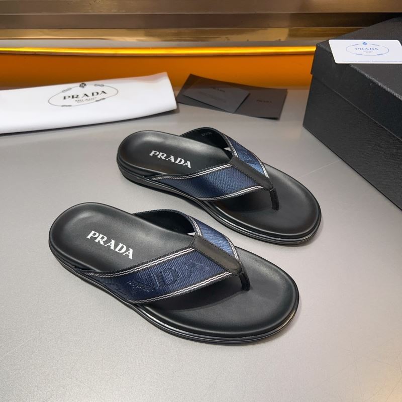 Prada Slippers